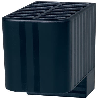 Siemens Enclosure Heater, 120 - 240V, 20W Output, 20W Input, 98mm x 38mm x 75mm [8MR2112-2A]; 608-697