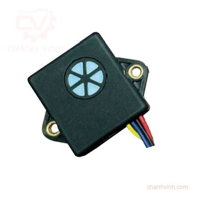 Amphenol Advanced Sensors 608-972