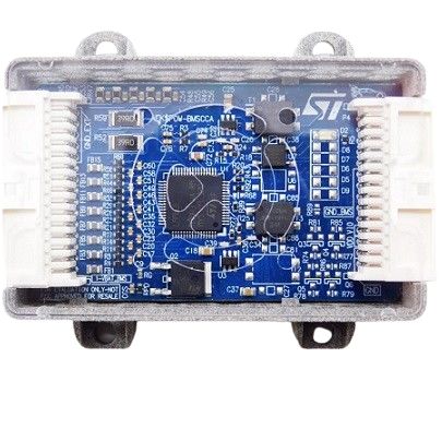 STMicroelectronics AutoDev Kit Battery Monitoring Evaluation Board AEK-POW-BMSCCTX [AEK-POW-BMSCCTX]; 609-135