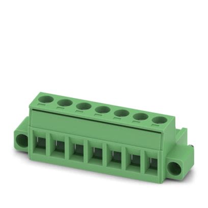 Phoenix Contact Connector for use with Wire to Board Connectors [1778030]; 609-155