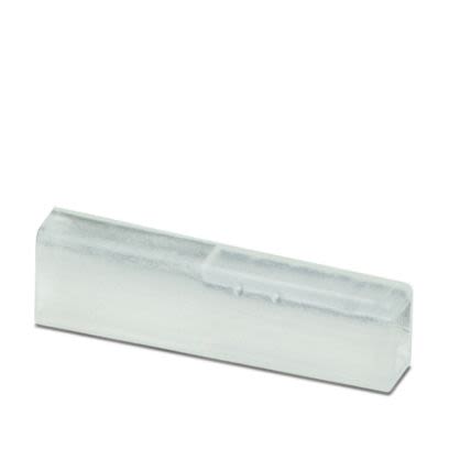 Phoenix Contact Elastomer Clear Cable Sleeve [1406700]; 609-159