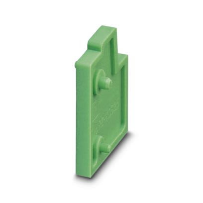 Phoenix Contact Pitch Spacer for use with  for use with Terminal Blocks [1705029]; 609-176