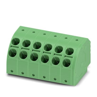Phoenix Contact Connector for use with Wire to Board Connectors [1725549]; 609-182
