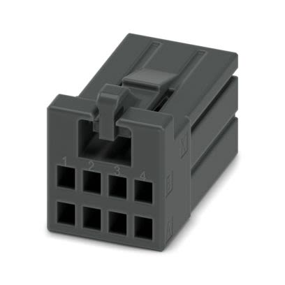 Phoenix Contact Crimp Contact for use with Wire to Board Connectors [1378318]; 609-188