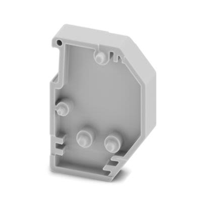 Phoenix Contact Spacer Plate [3270518]; 609-216