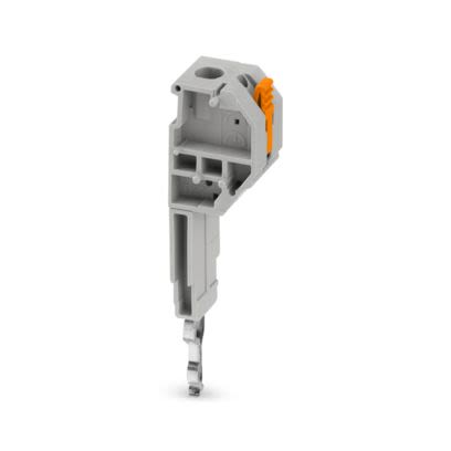 Phoenix Contact Marker Strip for use with  for use with Terminal Blocks [3270532]; 609-217