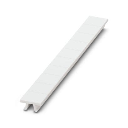Phoenix Contact Marker Strip for use with PLOTMARK [5060883]; 609-220