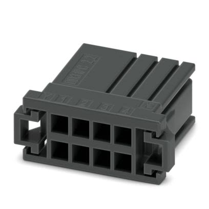 Phoenix Contact Crimp Contact for use with Wire to Board Connectors [1341276]; 609-228
