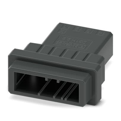 Phoenix Contact Crimp Contact for use with Wire to Board Connectors [1340386]; 609-249