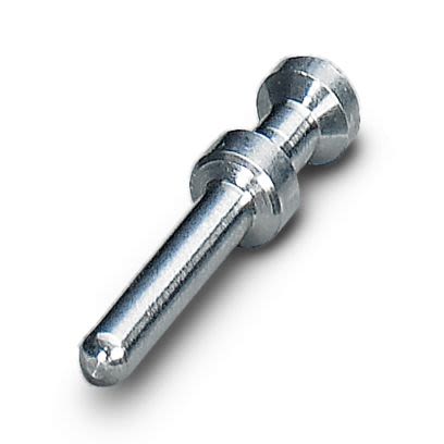 Phoenix Contact Male Crimp Contact, 20AWG Max [1585744]; 609-271