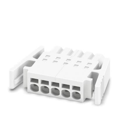 Phoenix Contact PCB Connector for use with COMBICON PTSM [1709462]; 609-852