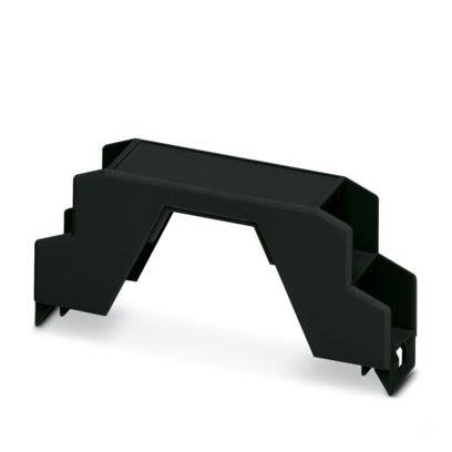 Phoenix Contact Upper Housing for Use with DIN Rail Housing [2908980]; 609-898