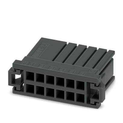 Phoenix Contact Crimp Contact for use with Wire to Board Connectors [1341280]; 609-947