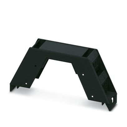 Phoenix Contact Upper Housing for Use with DIN Rail Housing [2908414]; 609-952