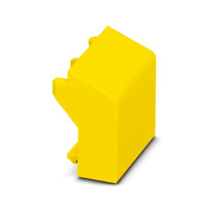 Phoenix Contact PA Filler Plug for Use with Unoccupied Terminal Points (MSTBO), 20 x 19.05 x 12.3mm [2914408]; 609-954
