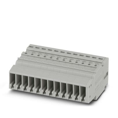 Phoenix Contact COMBI Coupling for Use with Terminal Coupling, 24A [3000666]; 609-956