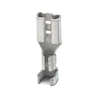 Phoenix Contact Female Crimp Contact, 16AWG Min, 14AWG Max [3240157]; 609-979