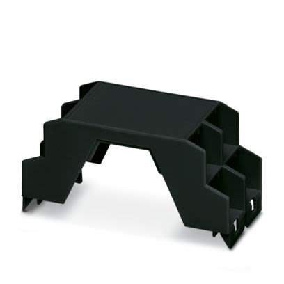 Phoenix Contact Upper Housing for Use with DIN Rail Housing [2854623]; 610-015