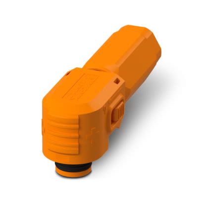 Phoenix Contact Heavy Duty Power Connector, 1 Contacts [1176276]; 610-025