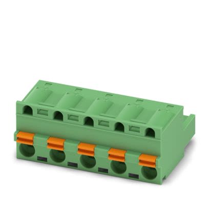 Phoenix Contact Connector for use with Wire to Board Connectors [1939662]; 610-047