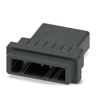 Phoenix Contact Crimp Contact for use with Wire to Board Connectors [1340387]; 610-058