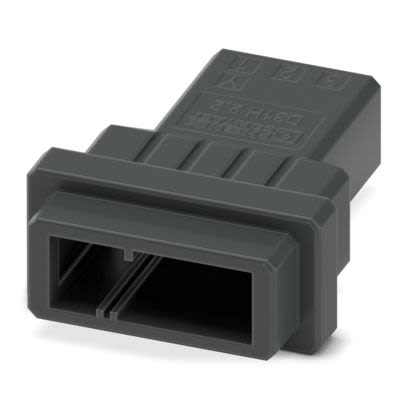 Phoenix Contact Crimp Contact for use with Wire to Board Connectors [1341138]; 610-061
