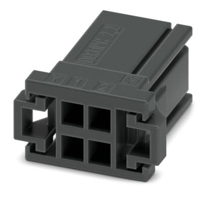 Phoenix Contact Crimp Contact for use with Wire to Board Connectors [1341274]; 610-062