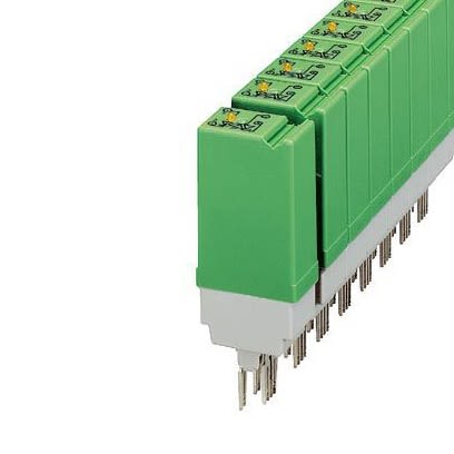 Phoenix Contact Solid State Relay, 280 V ac Load, 24 V dc Control [2903231]; 610-069