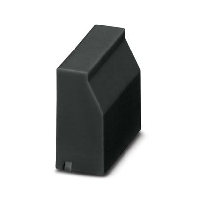 Phoenix Contact PA Filler Plug for Use with Unoccupied Terminal Points (MKDSO), 21 x 17.05 x 8.55mm [2908456]; 610-071