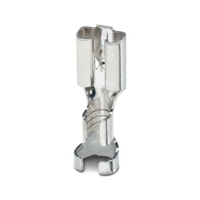 Phoenix Contact Female Crimp Contact, 16AWG Min, 14AWG Max [3240158]; 610-100