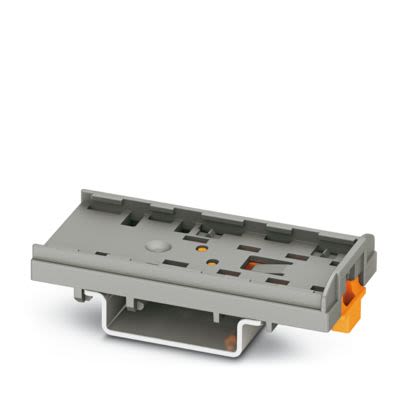 Phoenix Contact DIN Rail Adapter for Use with NS 35 [1092937]; 610-160
