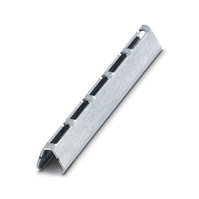 Phoenix Contact Crimp Link Splice Connector, Metal [1019678]; 610-189