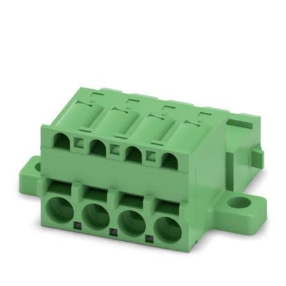 Phoenix Contact Connector for use with Wire to Board Connectors [1808747]; 610-192