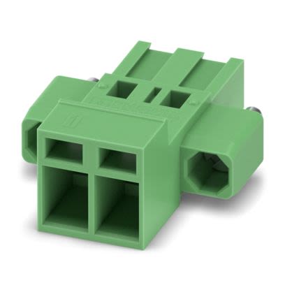 Phoenix Contact Connector for use with Wire to Board Connectors [1809734]; 610-195