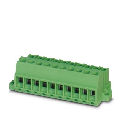 Phoenix Contact Direct Plug-In Block for use with COMBICON MSTB 2.5 [1824120]; 610-202