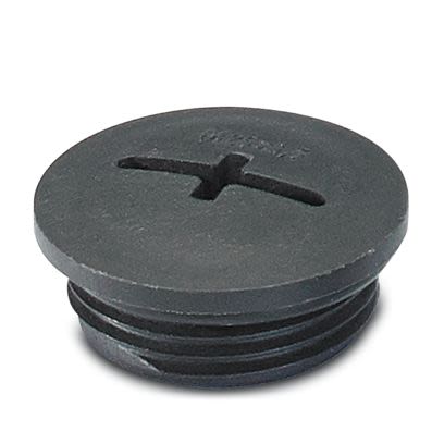 Phoenix Contact EU, M32, Polyamide, 37mm Diameter, Threaded [1415208]; 610-218