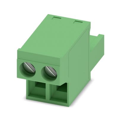 Phoenix Contact Connector for use with Wire to Board Connectors [1779411]; 610-224