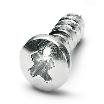 Phoenix Contact 20 Piece Screw/Bolt Kit [1705449]; 610-255