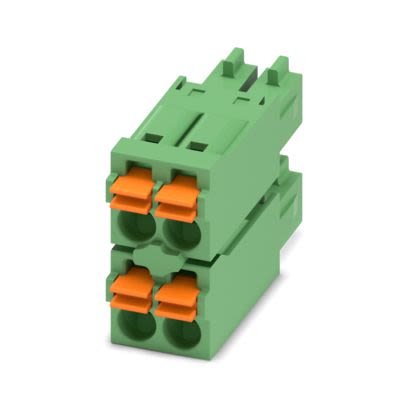 Phoenix Contact PCB Connector for use with COMBICON MC 1.5 [1707854]; 610-263