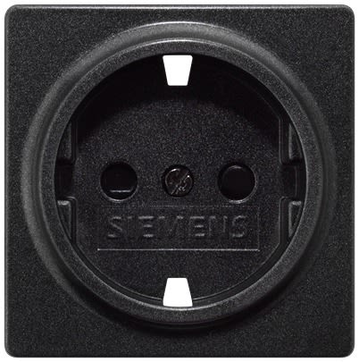 Siemens 5UH12 Electrical Socket [5UH1203]; 610-738