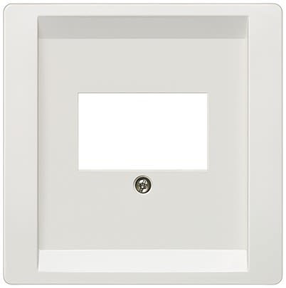 Siemens 5TG1342 Series, 1 Way Cover Plate [5TG1342-1]; 610-781