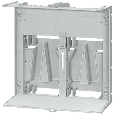 Siemens 8GS4033 Series Support Plate, 450mm H, 250mm W for Use with ALPHA 400 [8GS4033-0]; 610-785