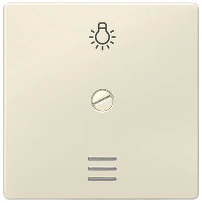 Siemens White Rocker Switch, 1 Way, 1 Gang, 5TG62 [5TG6296]; 610-948