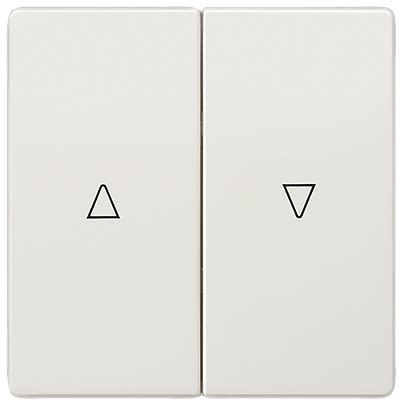 Siemens Rocker Switch, 2 Way, 2 Gang, 5TG71 [5TG7143-1]; 610-952