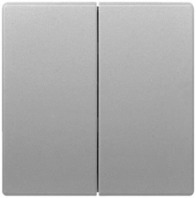 Siemens Rocker Switch, 2 Way, 2 Gang, 5TG71 [5TG7145-1]; 610-953