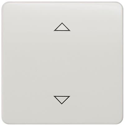 Siemens White Rocker Switch, 1 Way, 1 Gang, 5TG79 [5TG7960]; 610-960