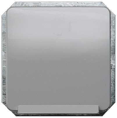 Siemens 5UB14 Silver Electrical Socket, 16A, Schuko [5UB1464]; 610-970