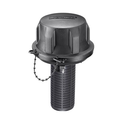 Stauff 101mm diameter Hydraulic Breather Cap [SPB-4-O-10-S080-A]; 611-310