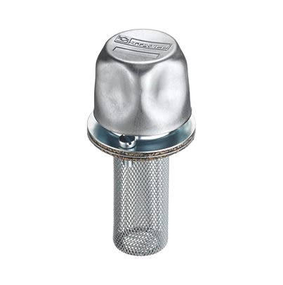 Stauff 47mm diameter Hydraulic Breather Cap [SMBB-47-S-40-O-C-S065]; 611-316
