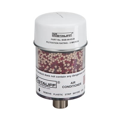 Stauff Hydraulic Filler Breather Filter SDB-093/2 [SDB-093/2]; 611-318